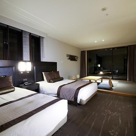 Hotel Harvest Hakone Myoujindai 외부 사진