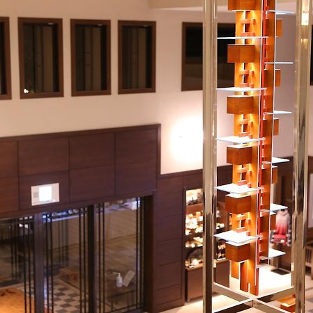 Hotel Harvest Hakone Myoujindai 외부 사진