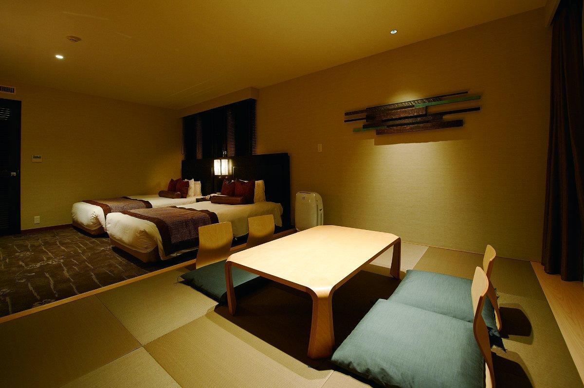 Hotel Harvest Hakone Myoujindai 외부 사진