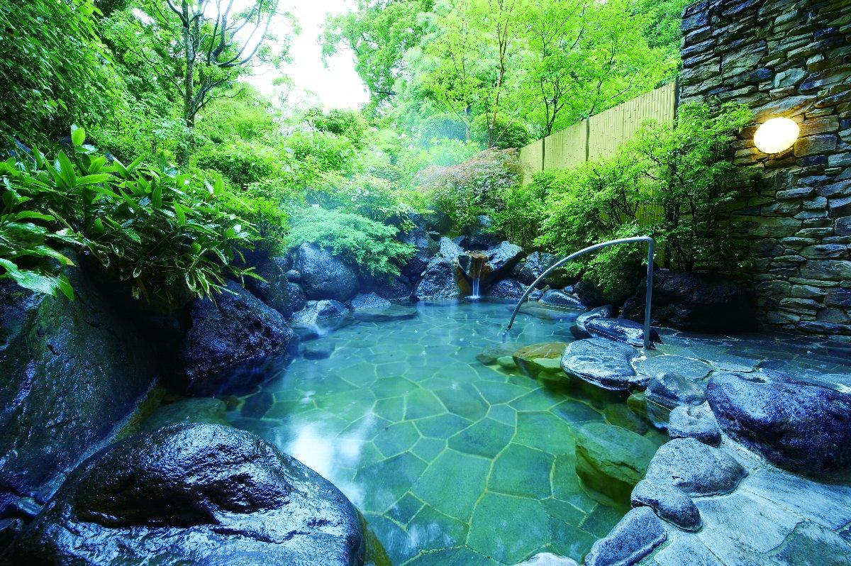 Hotel Harvest Hakone Myoujindai 외부 사진