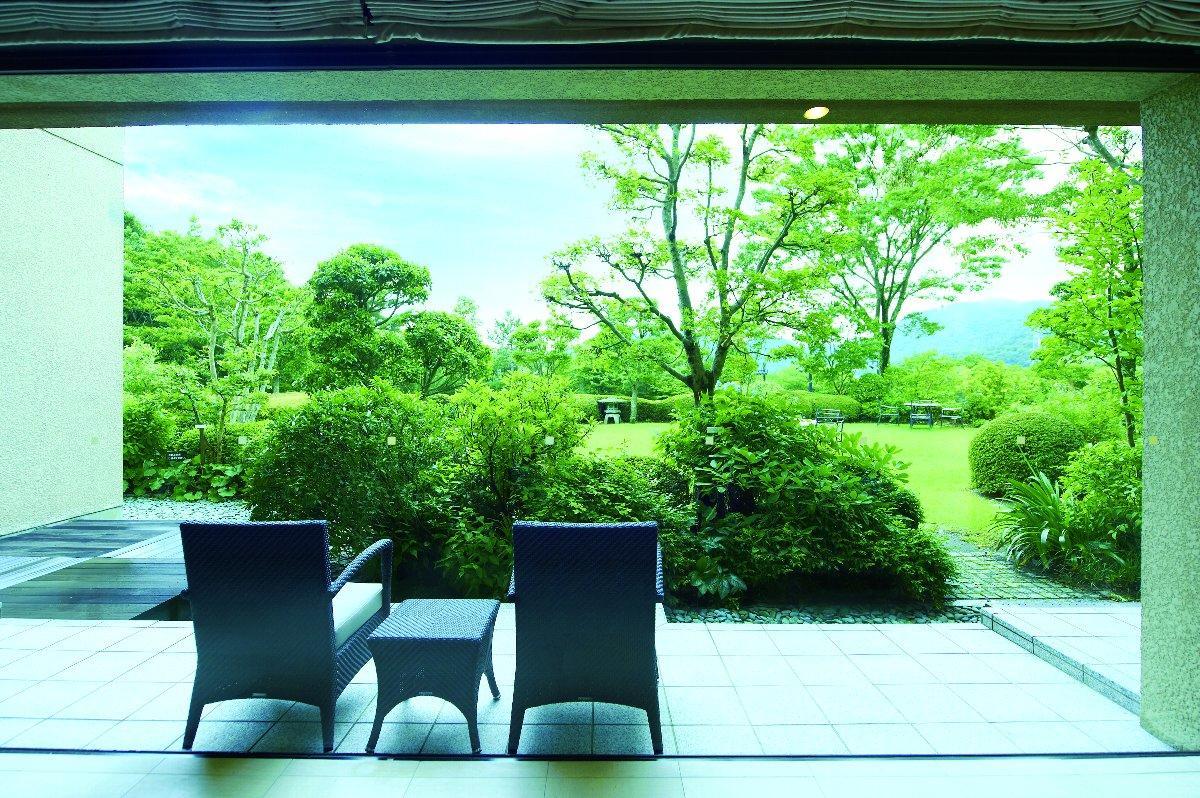 Hotel Harvest Hakone Myoujindai 외부 사진
