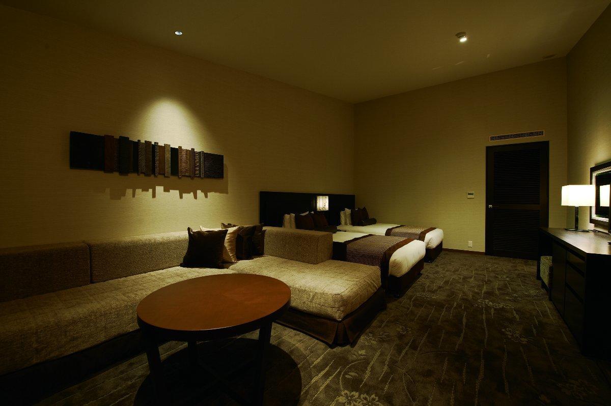 Hotel Harvest Hakone Myoujindai 외부 사진