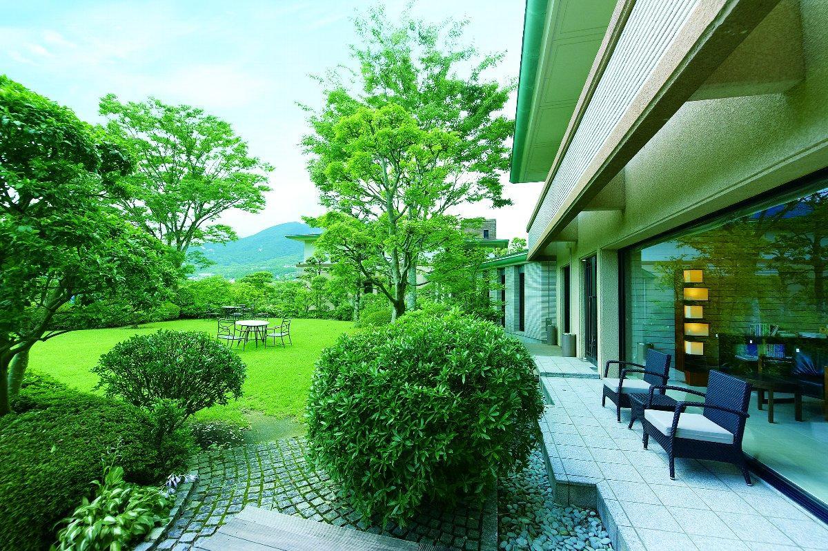 Hotel Harvest Hakone Myoujindai 외부 사진