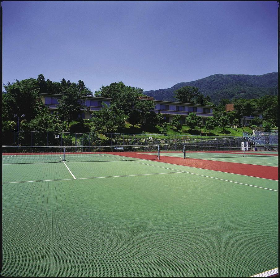 Hotel Harvest Hakone Myoujindai 외부 사진