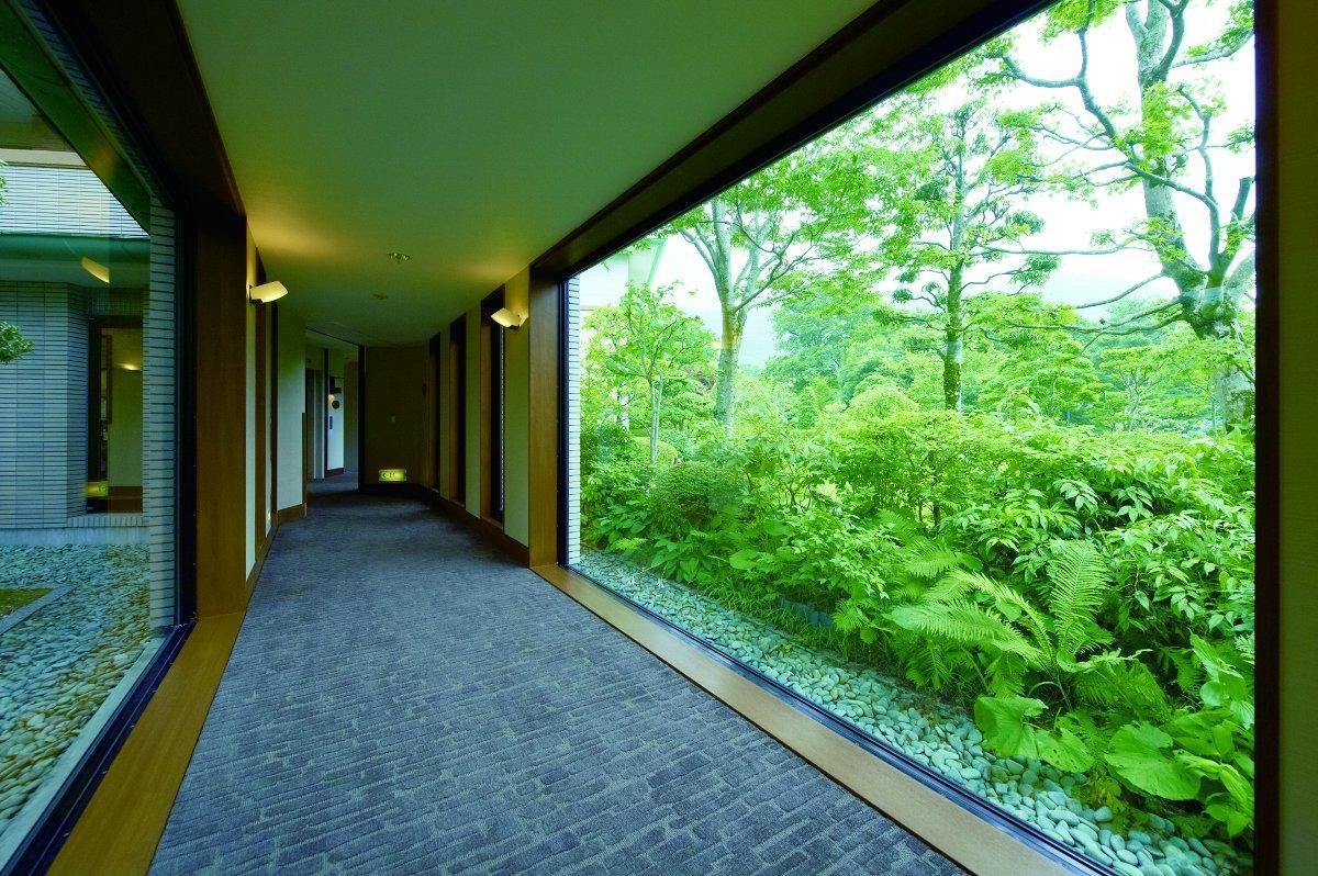 Hotel Harvest Hakone Myoujindai 외부 사진