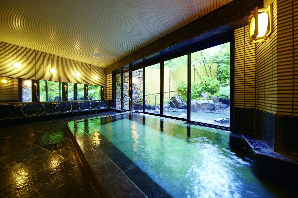 Hotel Harvest Hakone Myoujindai 외부 사진