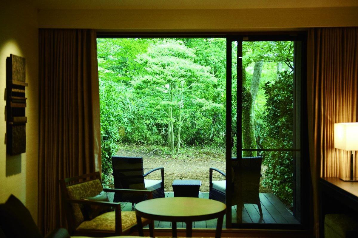 Hotel Harvest Hakone Myoujindai 외부 사진