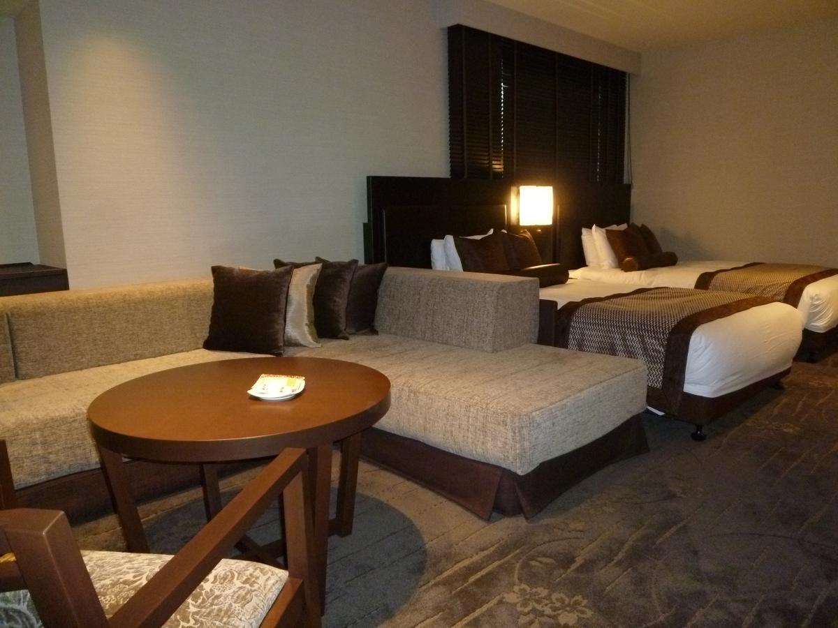 Hotel Harvest Hakone Myoujindai 외부 사진