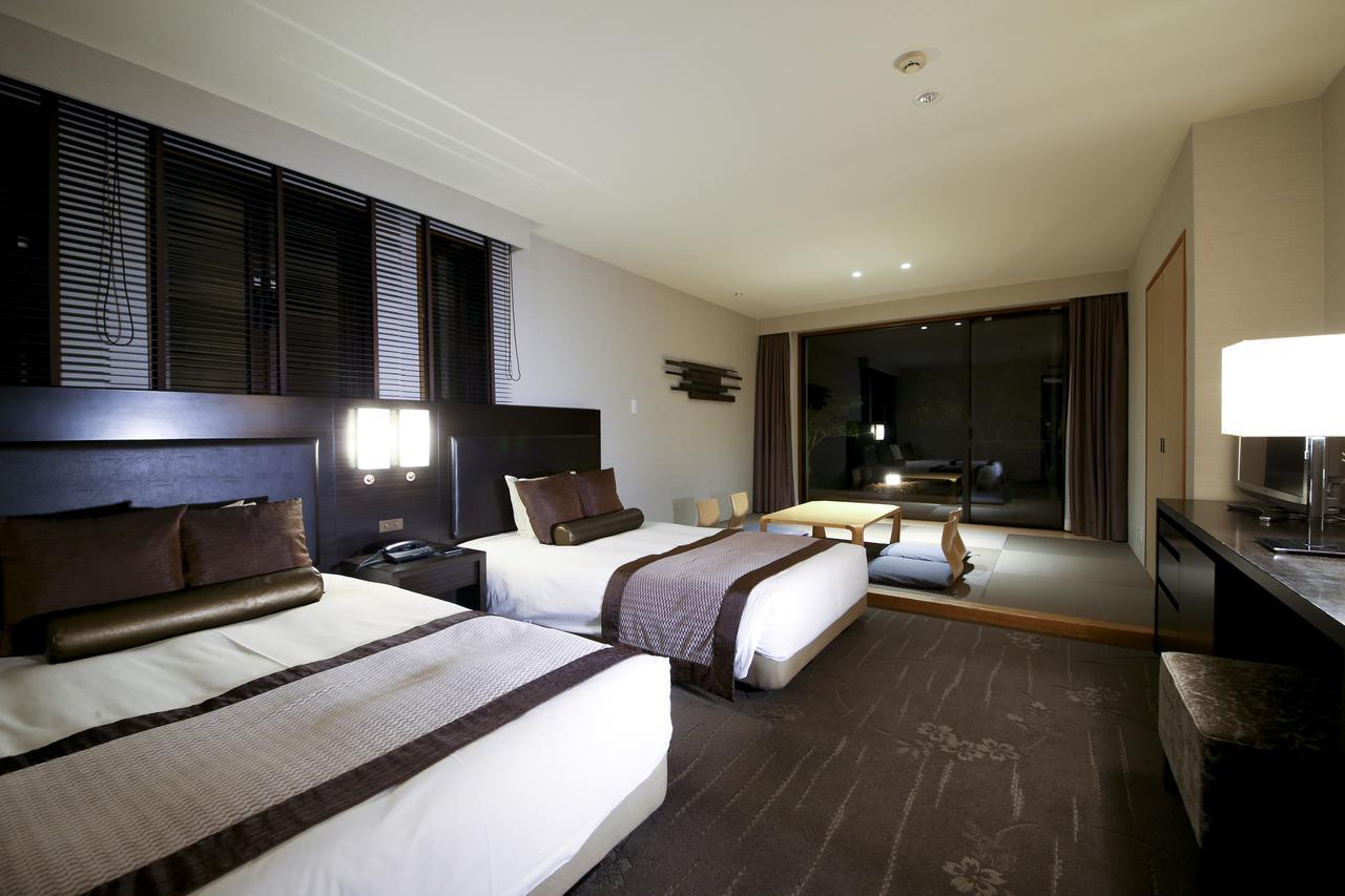 Hotel Harvest Hakone Myoujindai 외부 사진