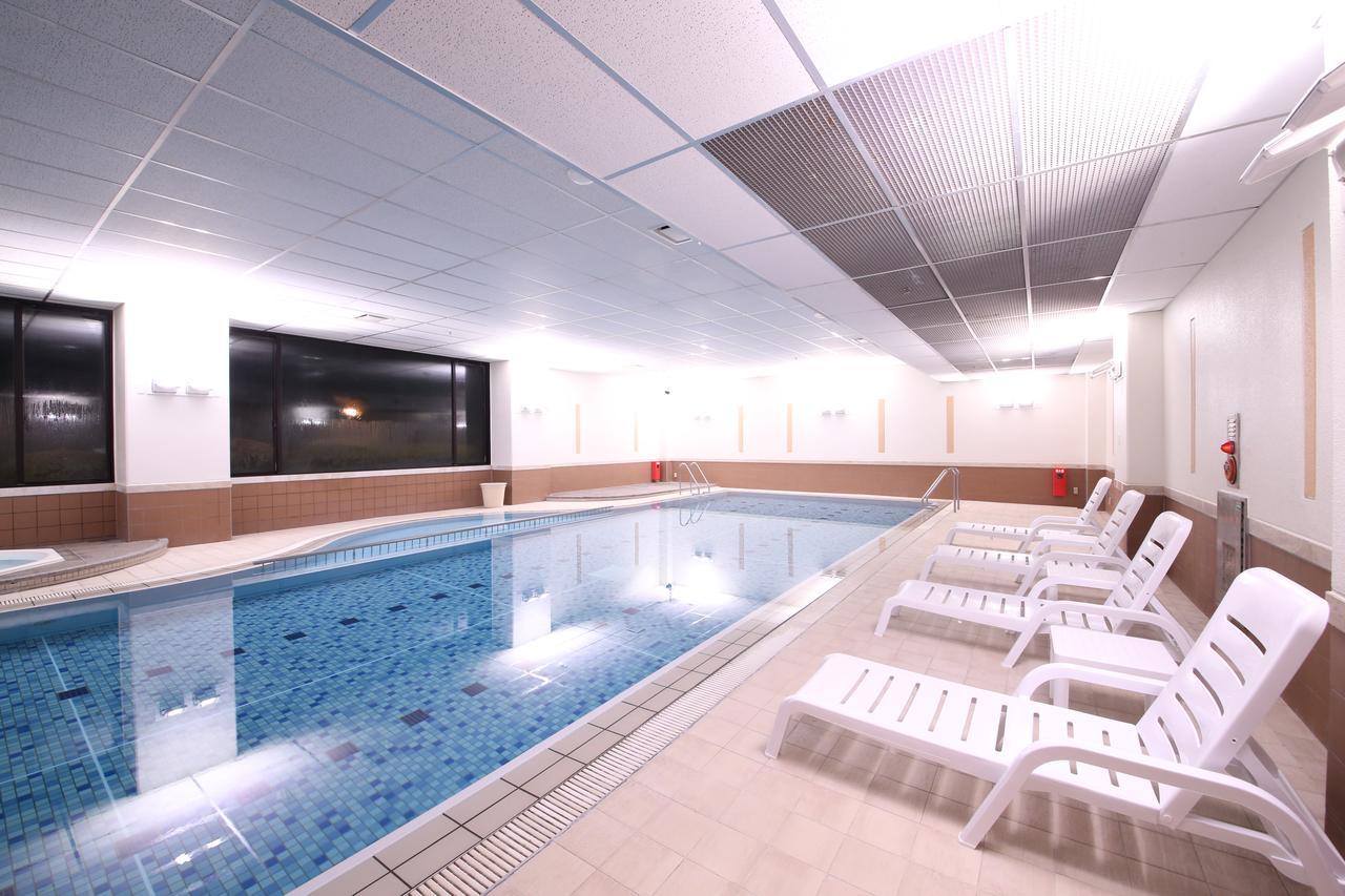 Hotel Harvest Hakone Myoujindai 외부 사진
