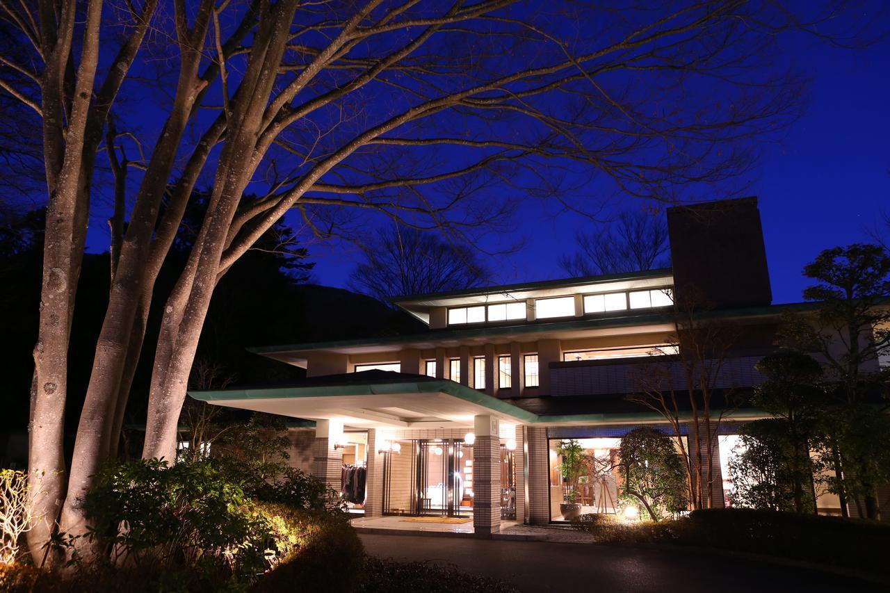 Hotel Harvest Hakone Myoujindai 외부 사진