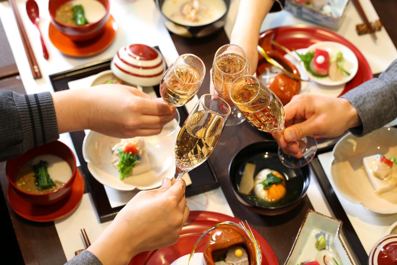 Hotel Harvest Hakone Myoujindai 외부 사진
