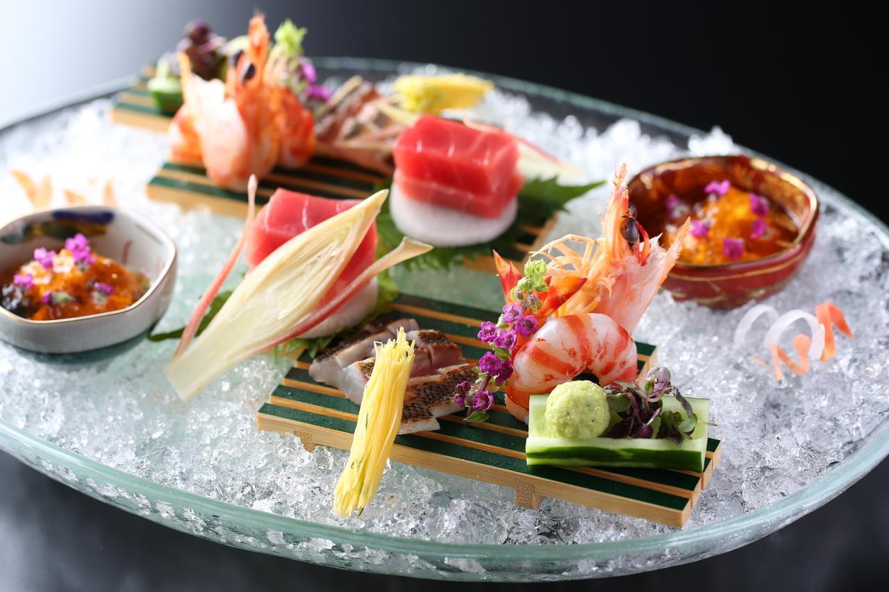 Hotel Harvest Hakone Myoujindai 외부 사진